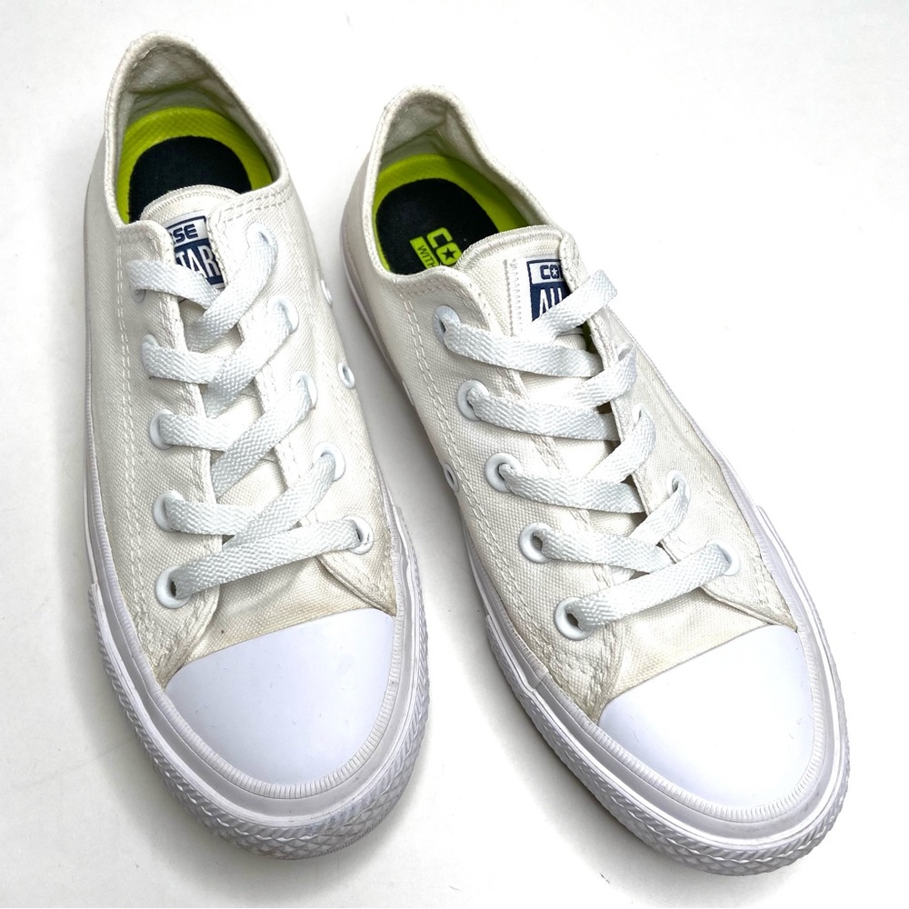CONVERSE Chuck Taylor All Star II Low Top Lunarlon